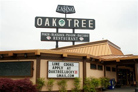 largest casinos in washington state|List of casinos in Washington .